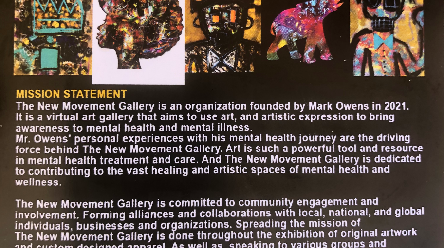 TheNewMovementGallery