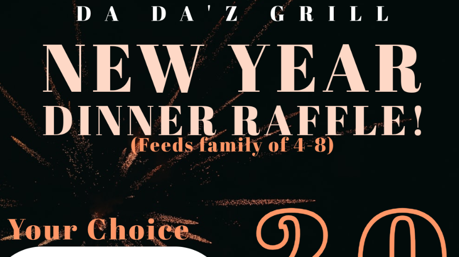 DaDazGrill