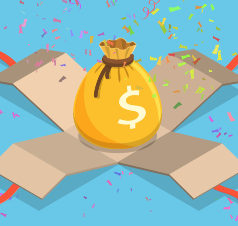 prize