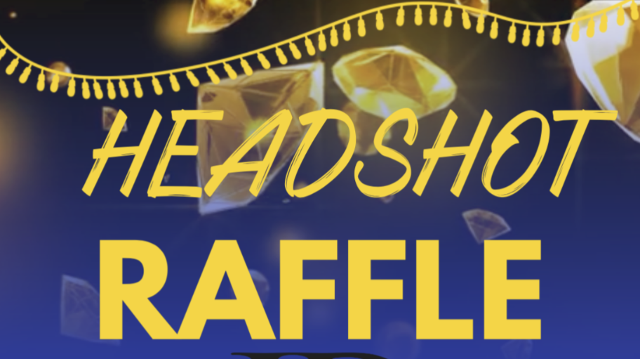 Photo Session For Raffle Enter Raffle to Win Win a Free Professional Headshot Session! hosted by ...