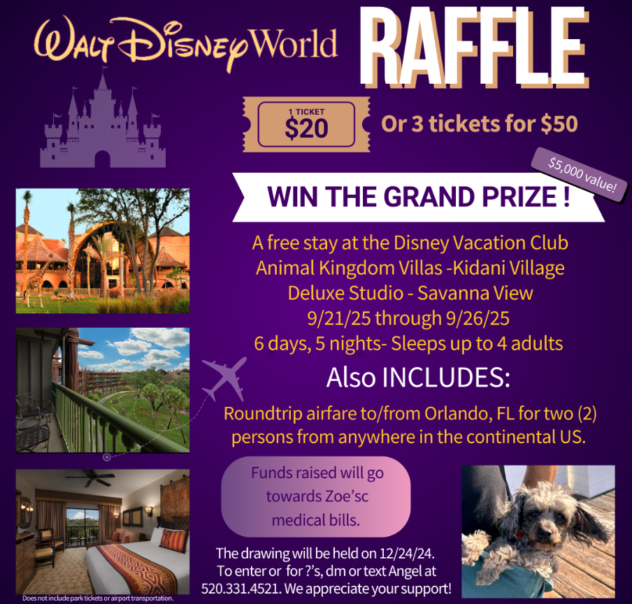 prize