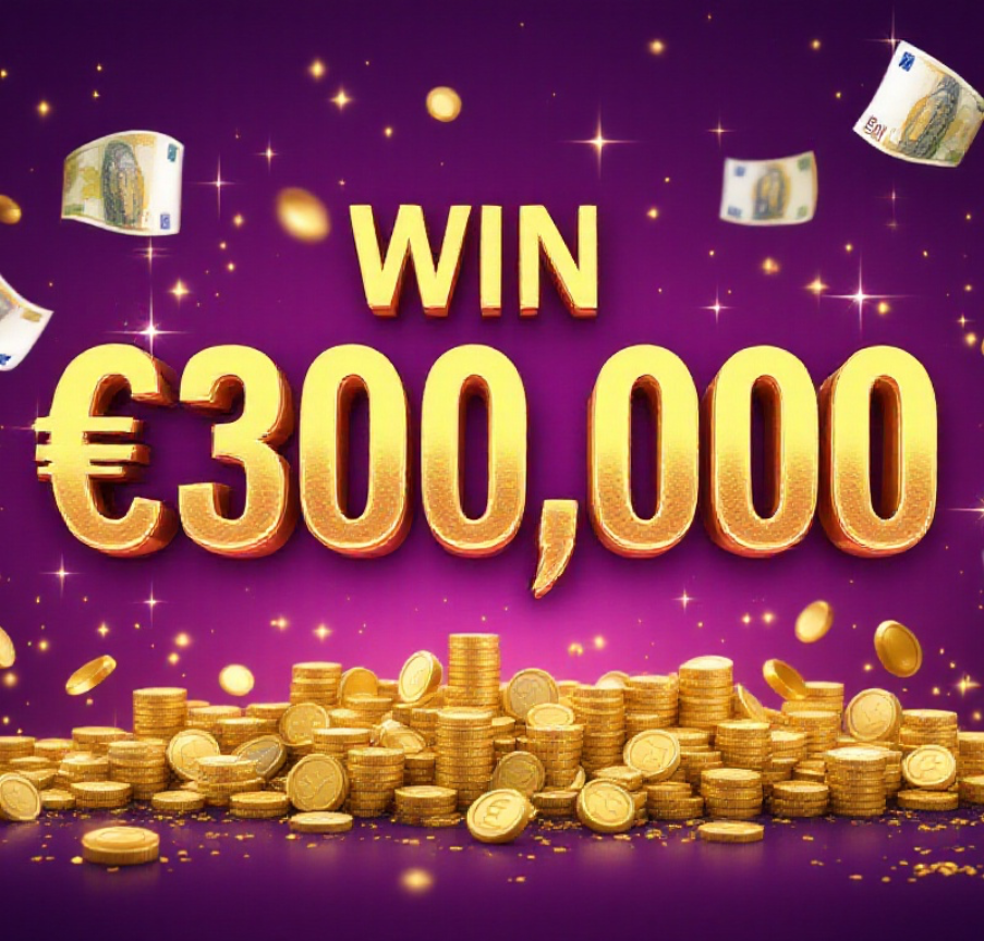 prize