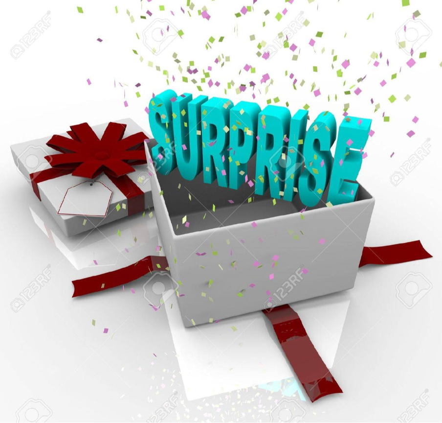 prize