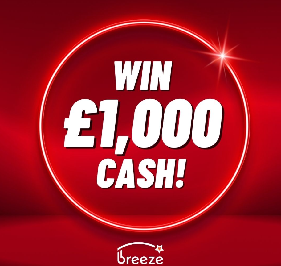prize