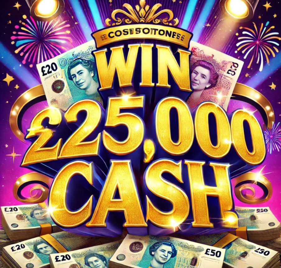 prize