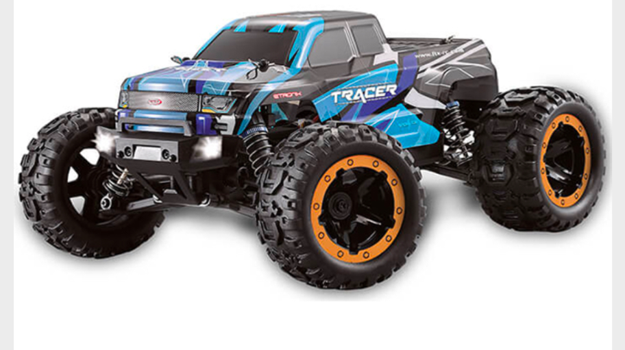 recklessrc