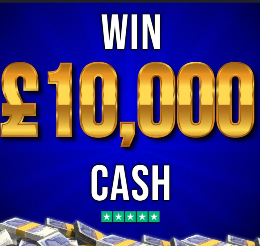 prize
