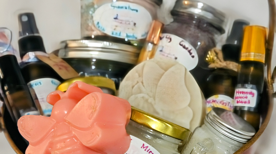 heavensentessentials