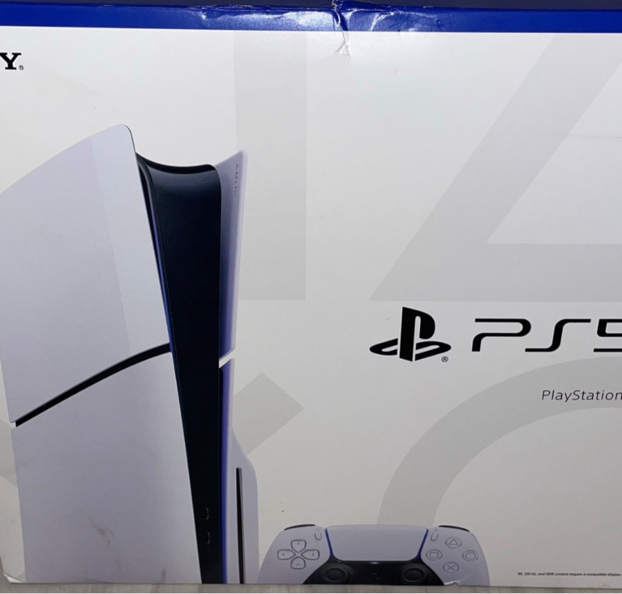 prize
