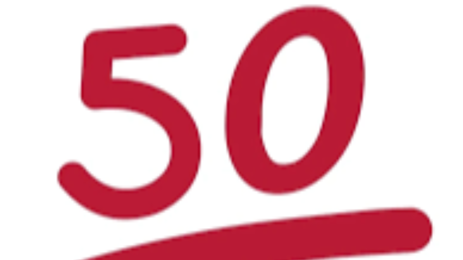 fiftyforfifty