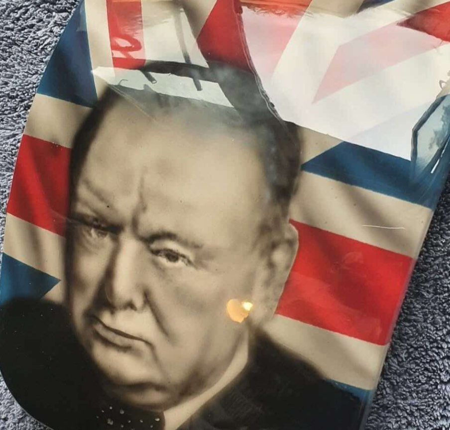 prize