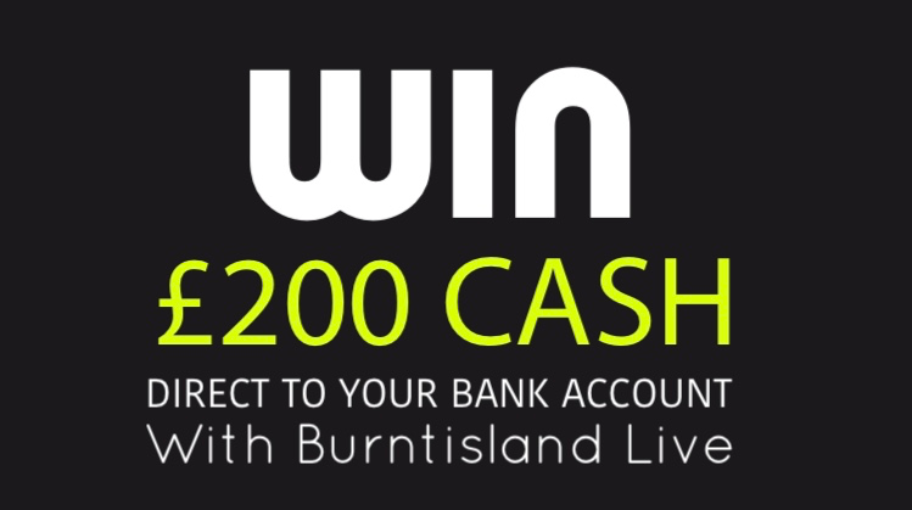 burntislandlive