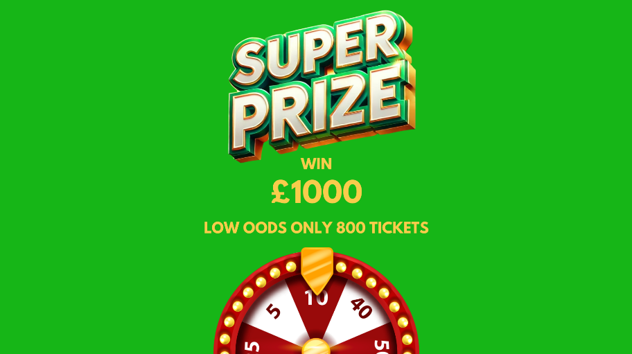 superprizez