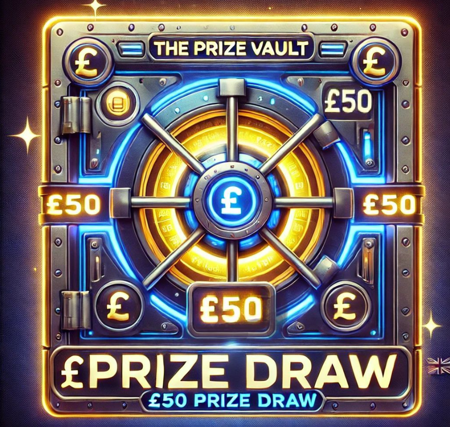prize