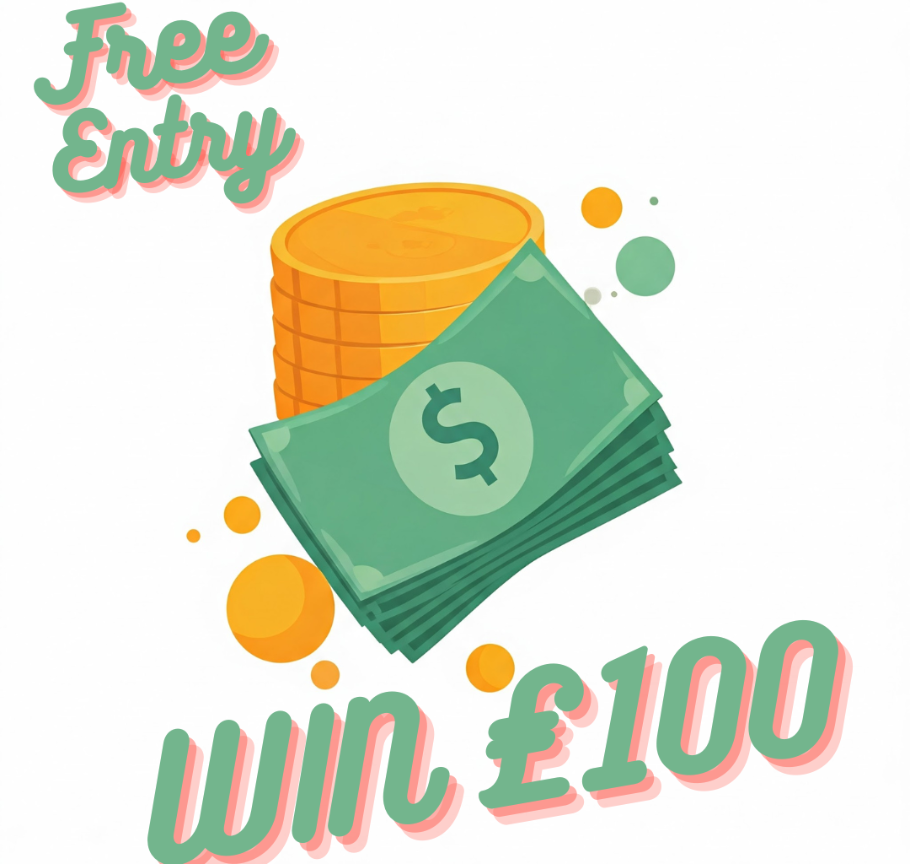prize