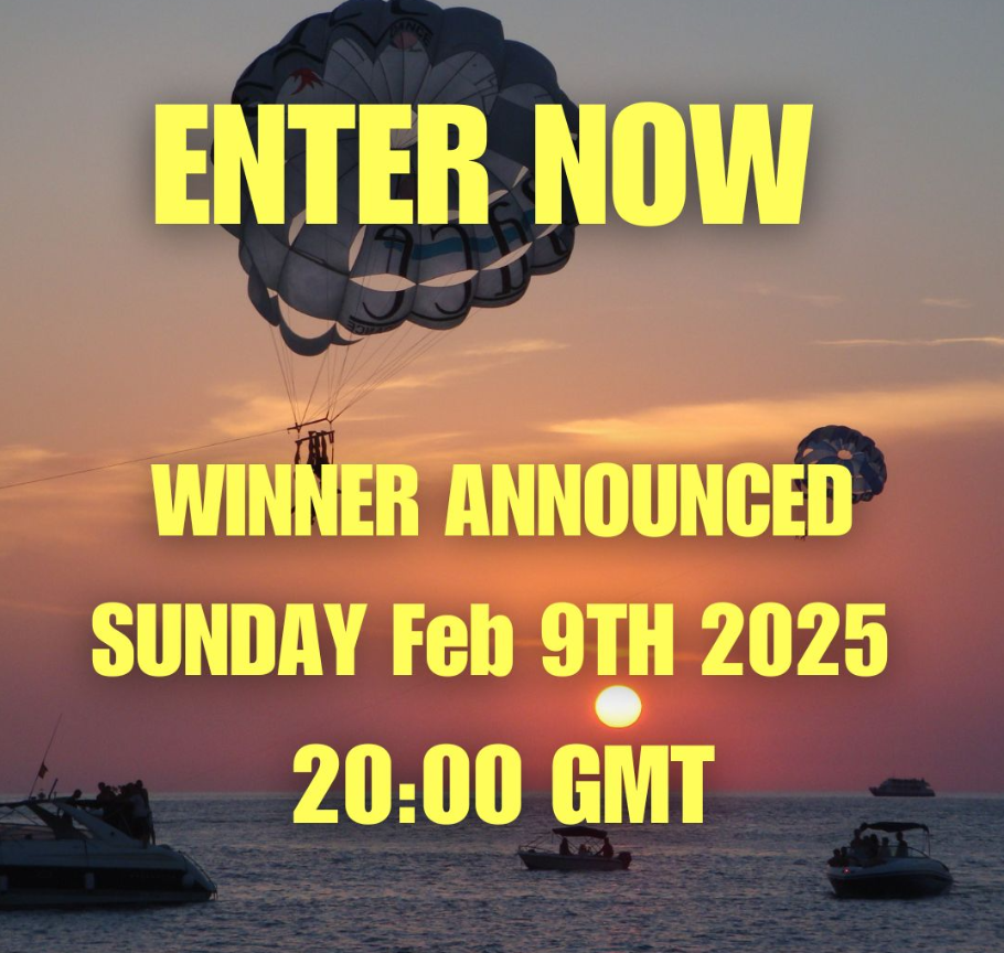 prize