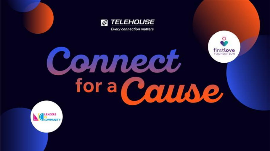 Connect.For.A.Cause