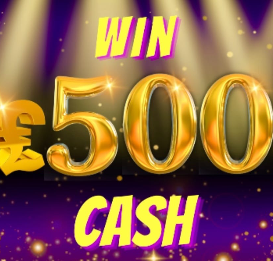 prize