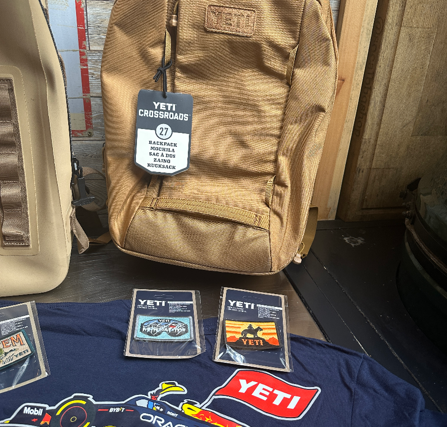 Enter Raffle to Win The 2 Prize Day Tripping Yeti Raffle hosted by YETI ...