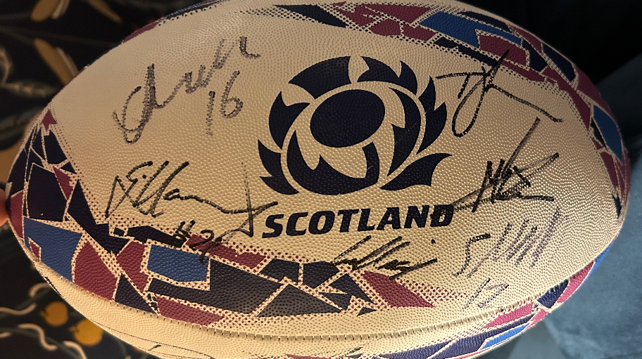 strathendrickgirls