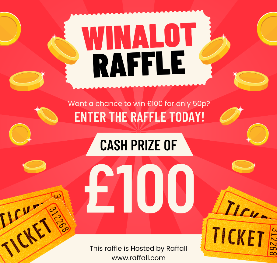prize