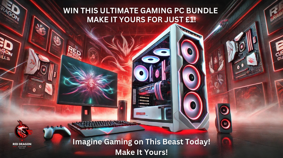 reddragoncompetitions