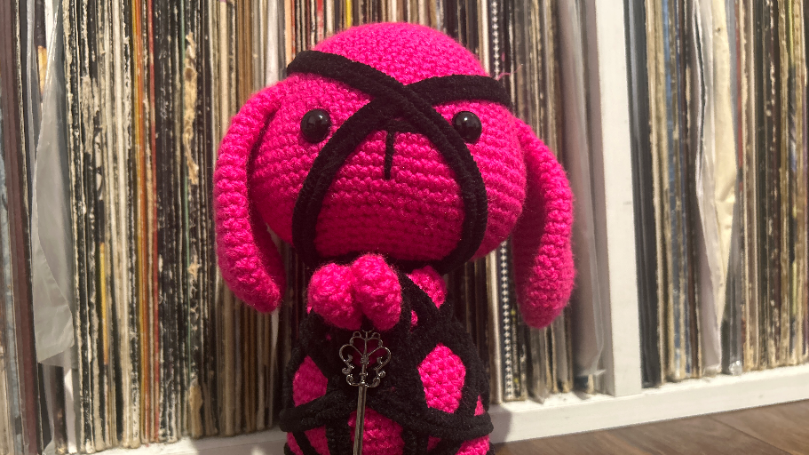 Myyarnfetish