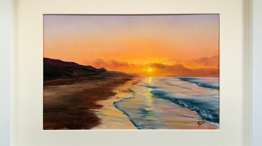 robthepainter