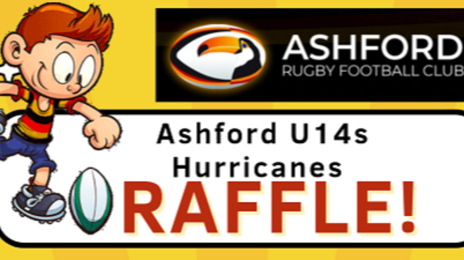 Ashfordhurricanes