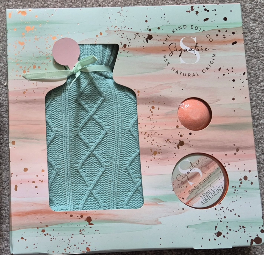 prize