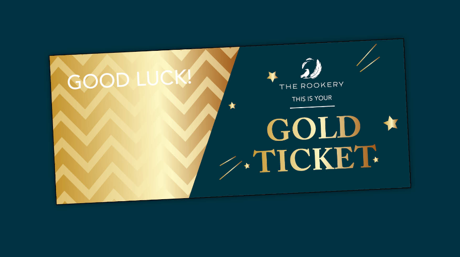 therookery