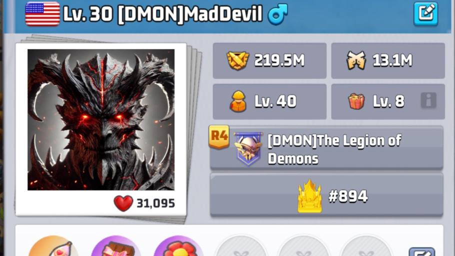 MadDevil