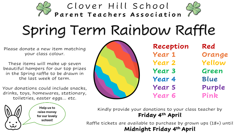 CloverHillSchoolPTA