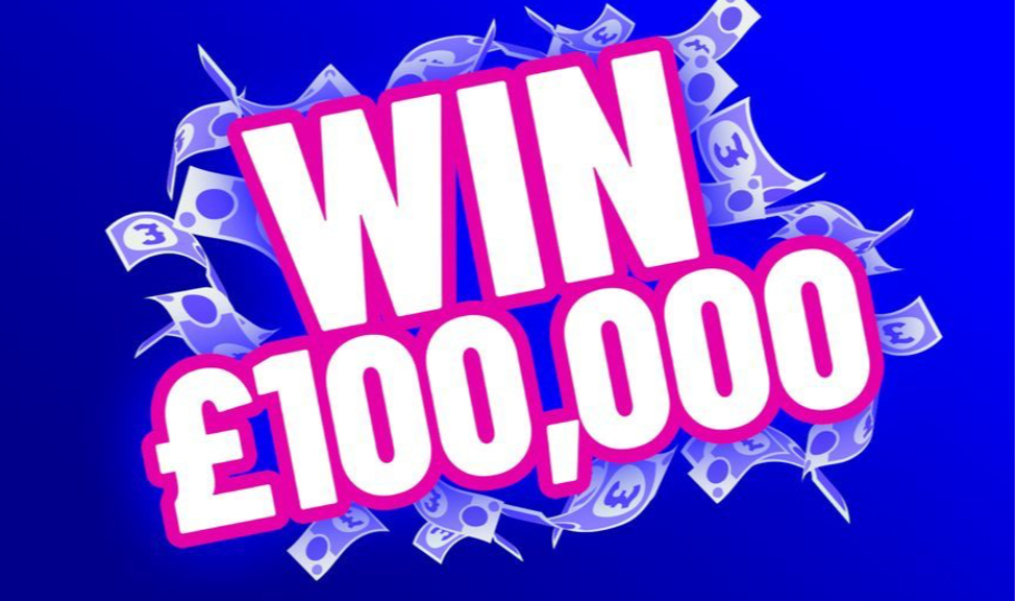 prize