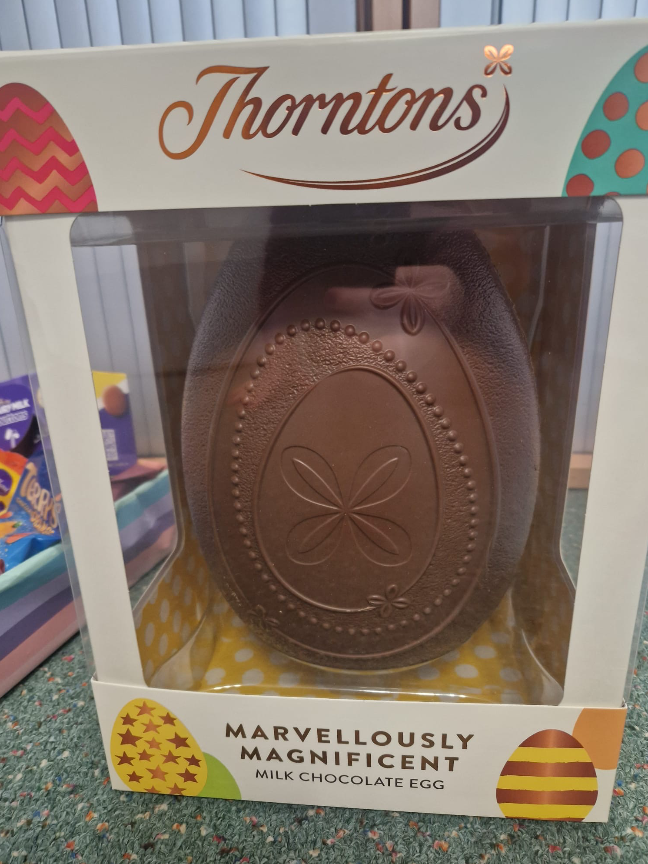 prize