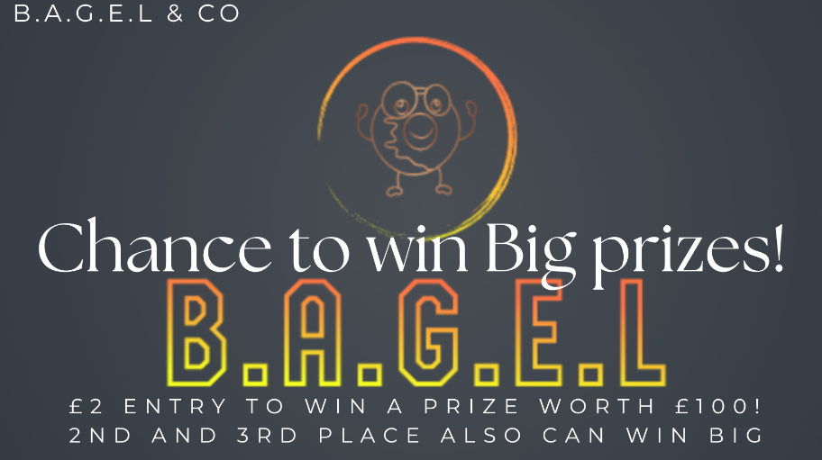 b.a.g.e.l