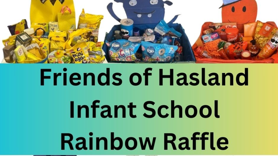 friendsofhaslandinfantschool