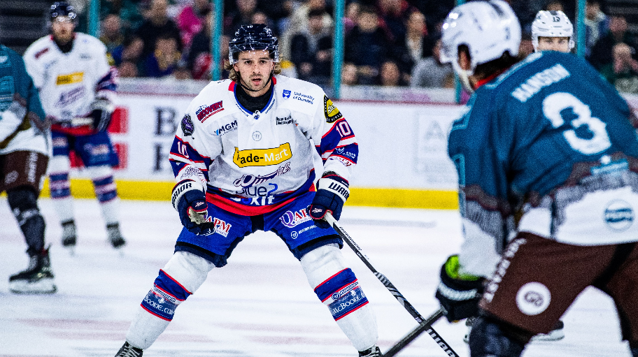 dundeestars