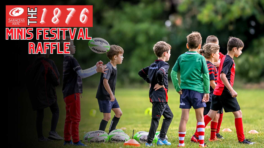 SaracensARFC