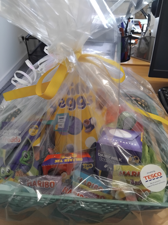 prize