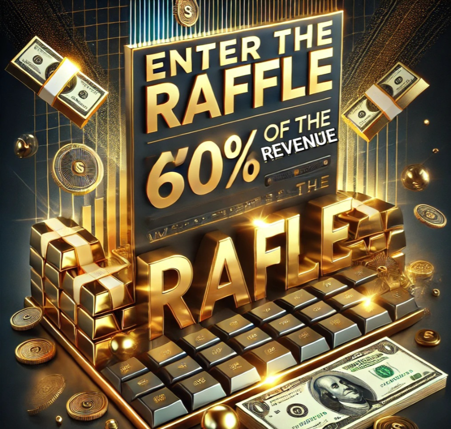 prize