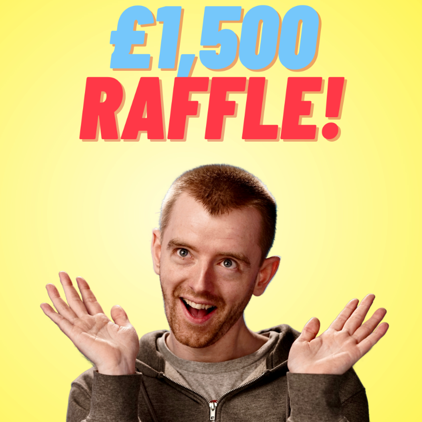 prize