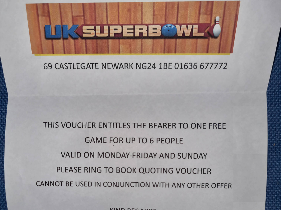 prize