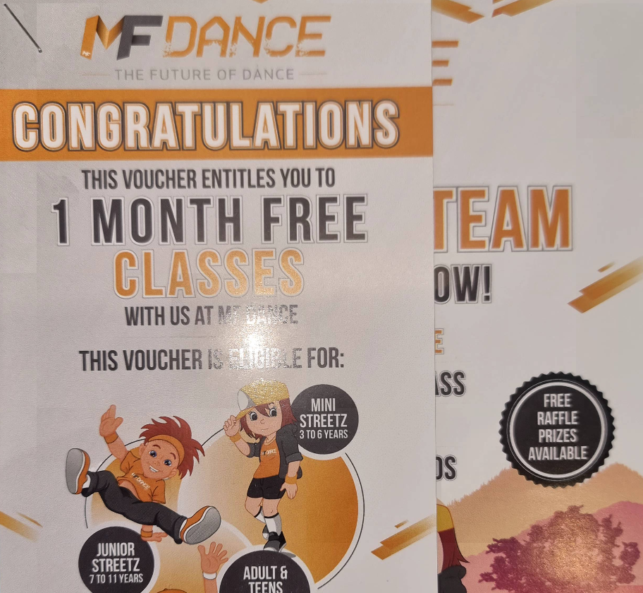 prize