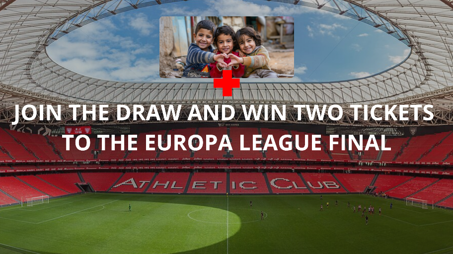 TicketDraw