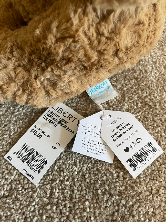 prize