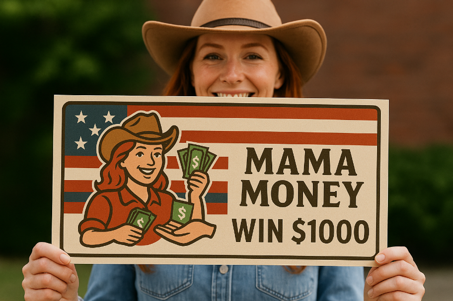 prize