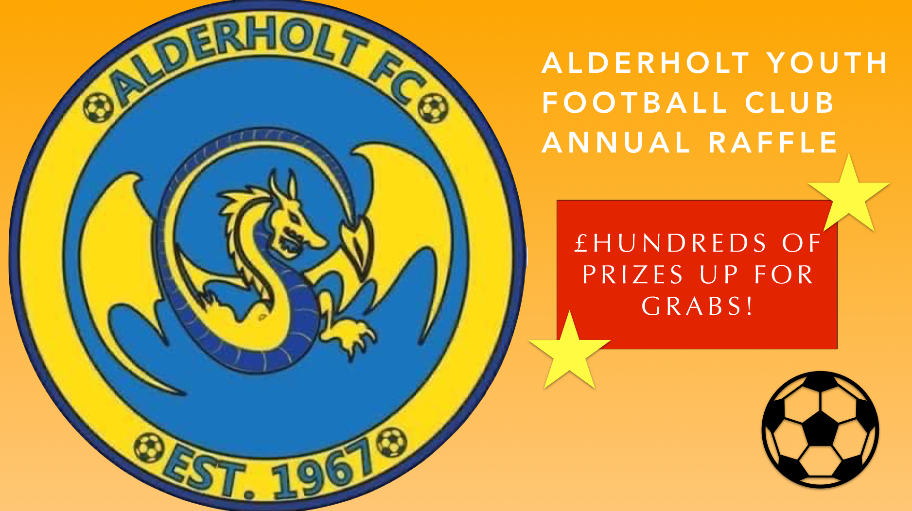 alderholtyouthfc