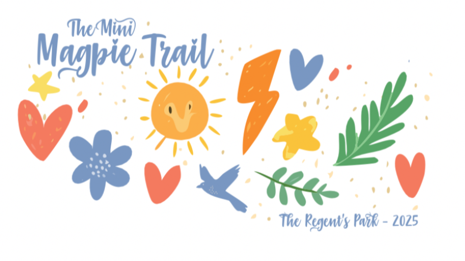 magpietrail