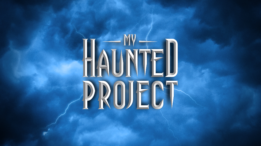myhaunted